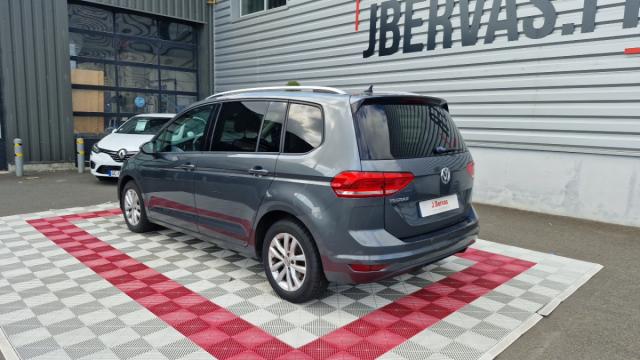 Volkswagen Touran image 1