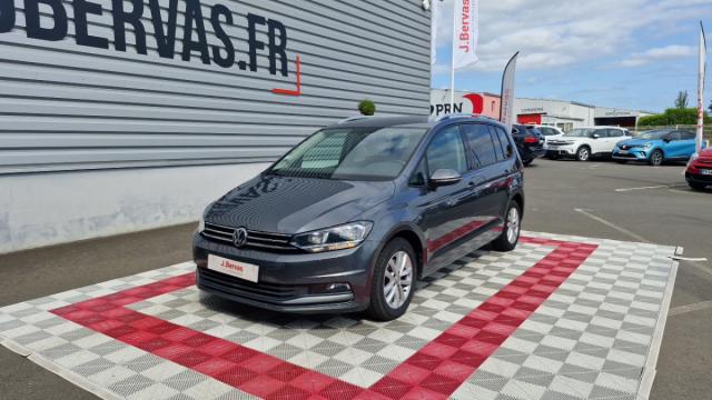 Volkswagen Touran image 5