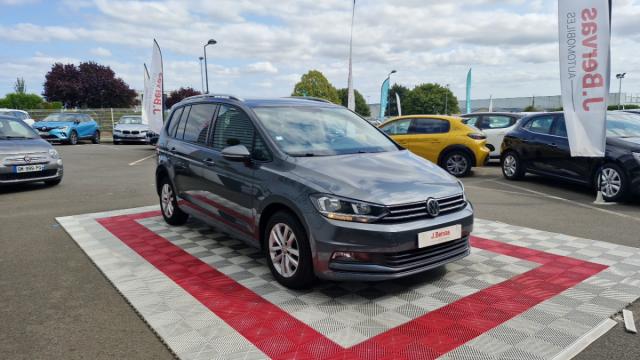 Volkswagen Touran image 2
