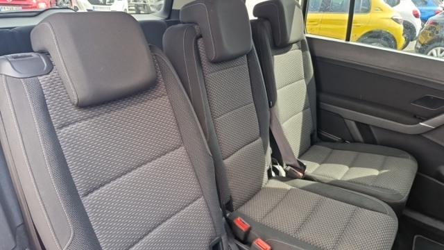 Volkswagen Touran image 8