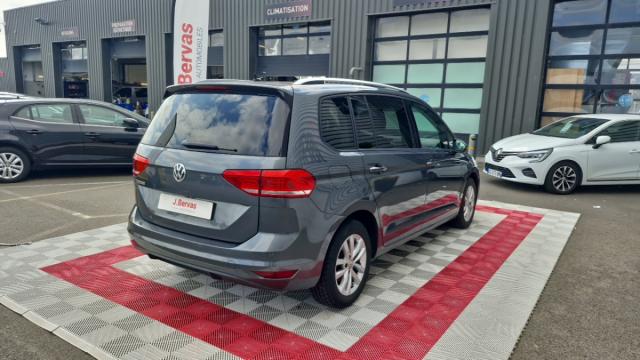 Volkswagen Touran image 6