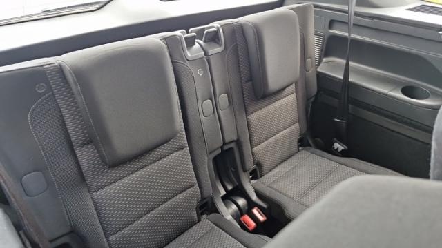 Volkswagen Touran image 4