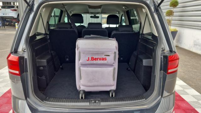 Volkswagen Touran image 3