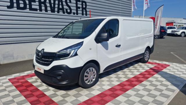 Renault Trafic image 4