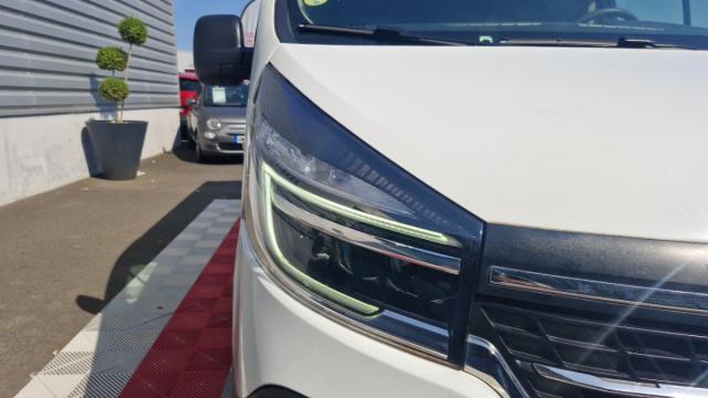Renault Trafic image 6