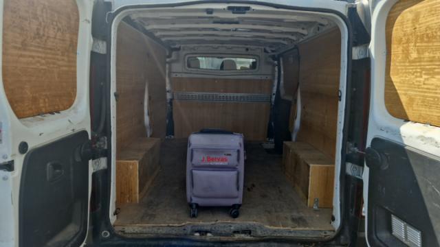 Renault Trafic image 3