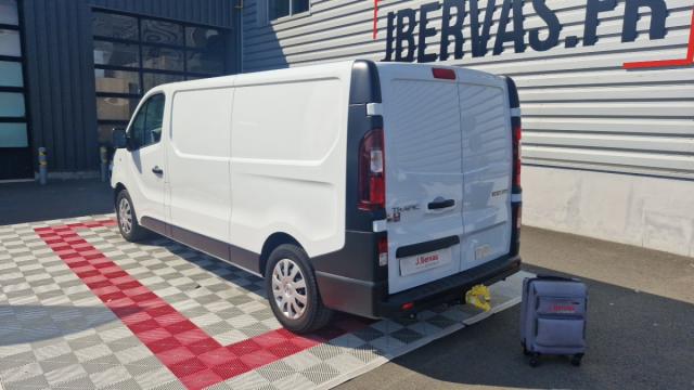 Renault Trafic image 7