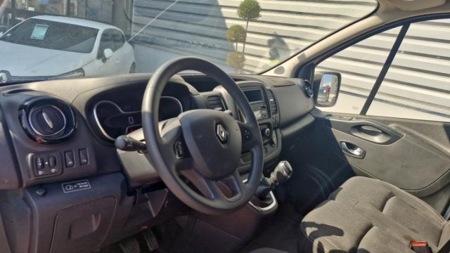 Renault Trafic image 5
