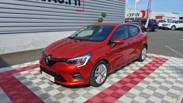 Renault Clio image 7
