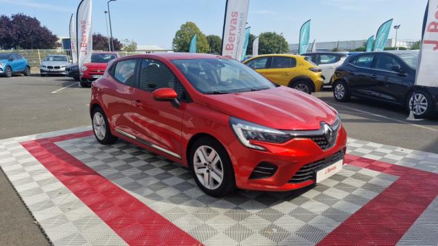 Renault Clio image 1