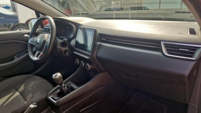 Renault Clio image 3