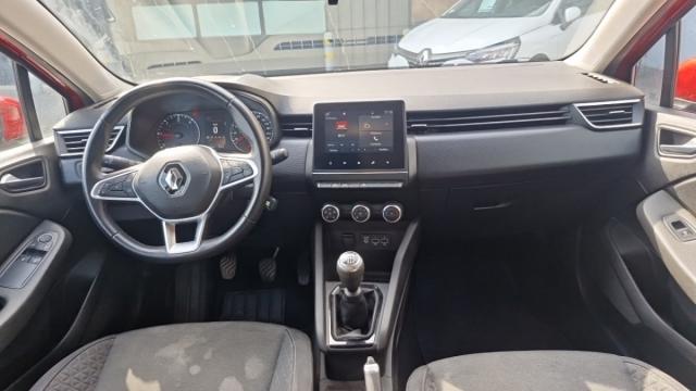 Renault Clio image 9