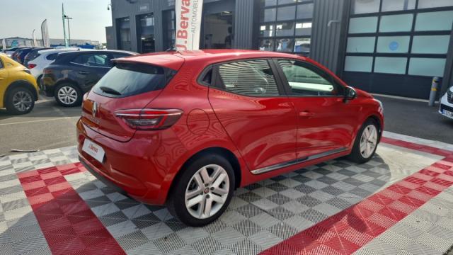 Renault Clio image 6