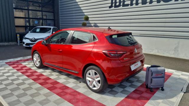 Renault Clio image 5