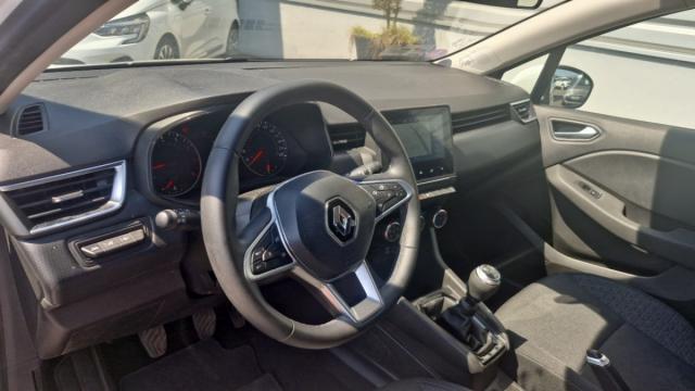 Renault Clio image 7