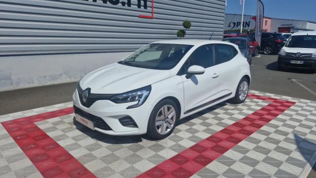 Renault Clio image 3