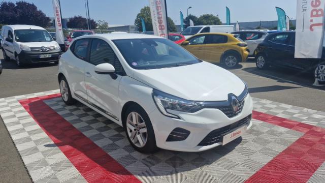 Renault Clio image 6