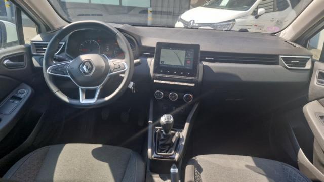 Renault Clio image 2