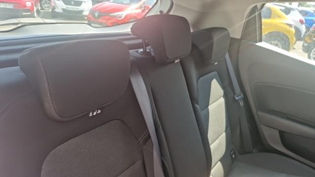 Renault Clio image 8