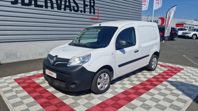 Renault Kangoo Express image 1