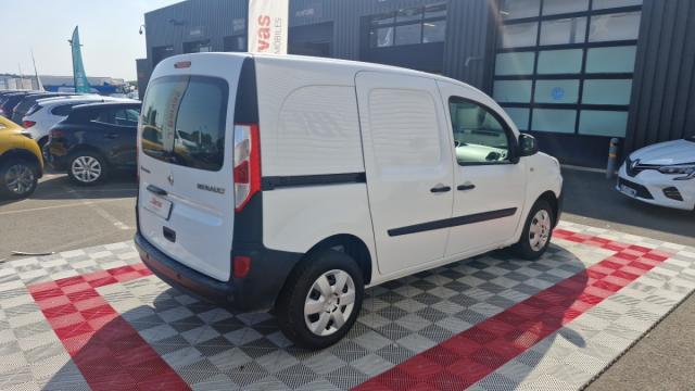 Renault Kangoo Express image 6
