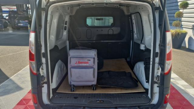 Renault Kangoo Express image 8