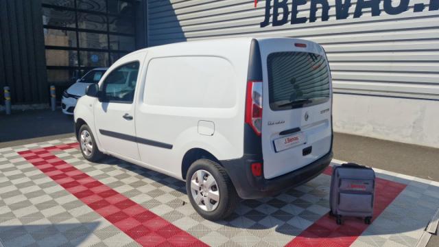 Renault Kangoo Express image 5