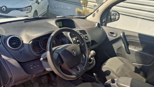 Renault Kangoo Express image 9