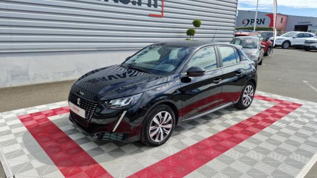 Peugeot 208 image 4
