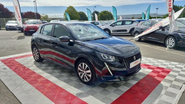 Peugeot 208 image 2
