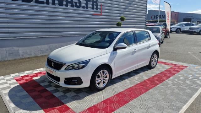 Peugeot 308 image 2