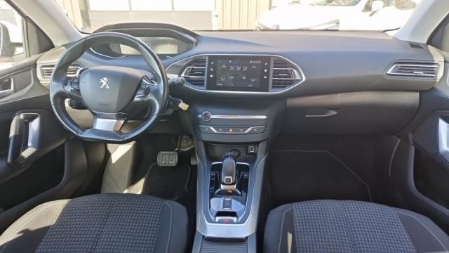 Peugeot 308 image 7