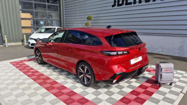 Peugeot 308 Sw image 3