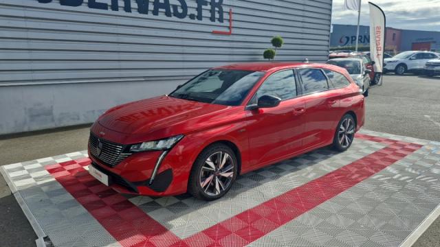 Peugeot 308 Sw image 5