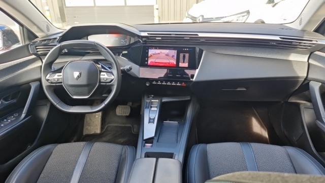 Peugeot 308 Sw image 4