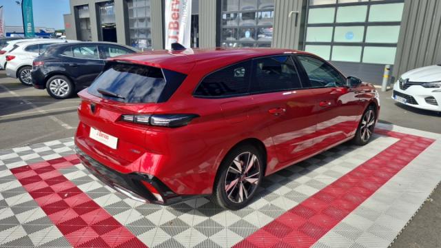 Peugeot 308 Sw image 9