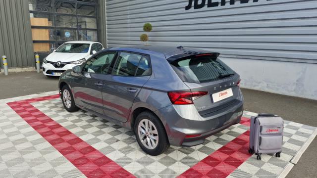 Skoda Fabia image 3
