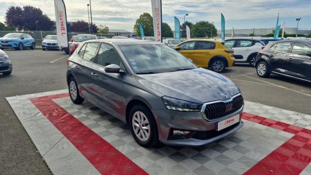 Skoda Fabia image 2