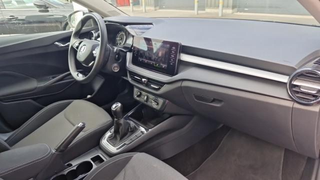 Skoda Fabia image 4