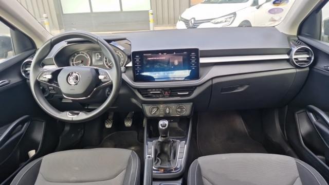 Skoda Fabia image 7