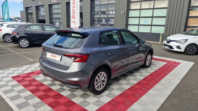 Skoda Fabia image 6