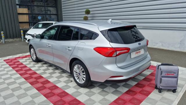 Ford Focus image 1
