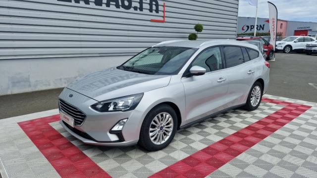 Ford Focus image 3