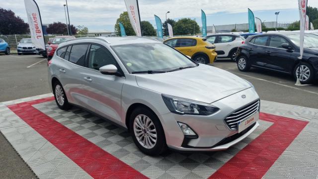 Ford Focus image 7