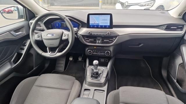 Ford Focus image 4