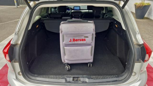 Ford Focus image 8