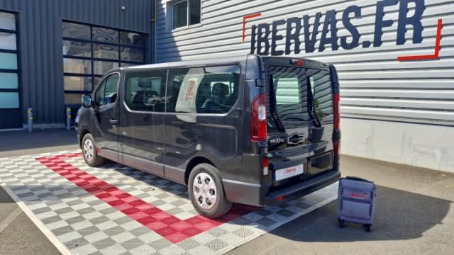 Renault Trafic image 8