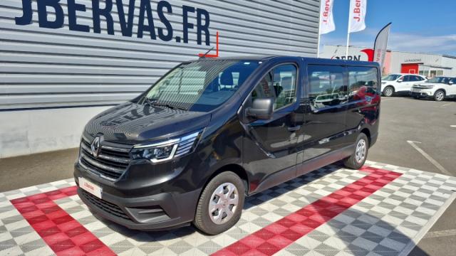 Renault Trafic image 6