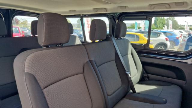 Renault Trafic image 7