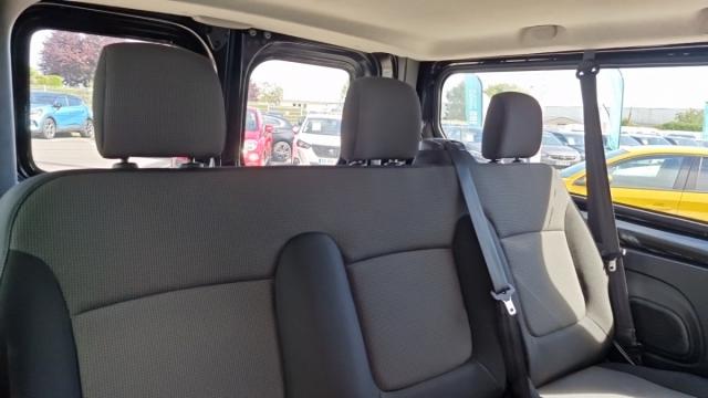 Renault Trafic image 3